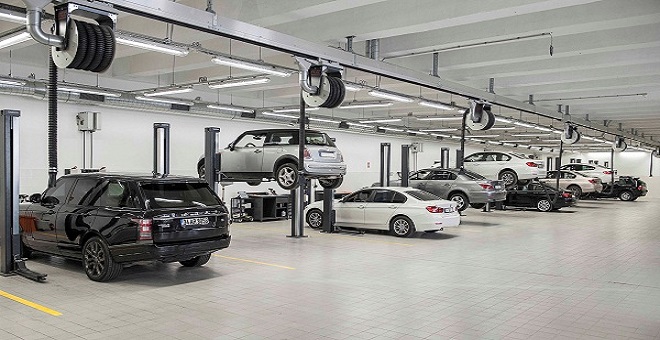 Kozbeyli Oto Servis